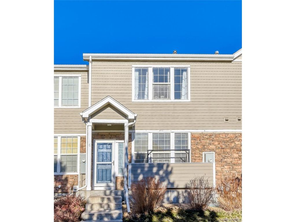 12766 Jasmine St C, Thornton, CO 80602