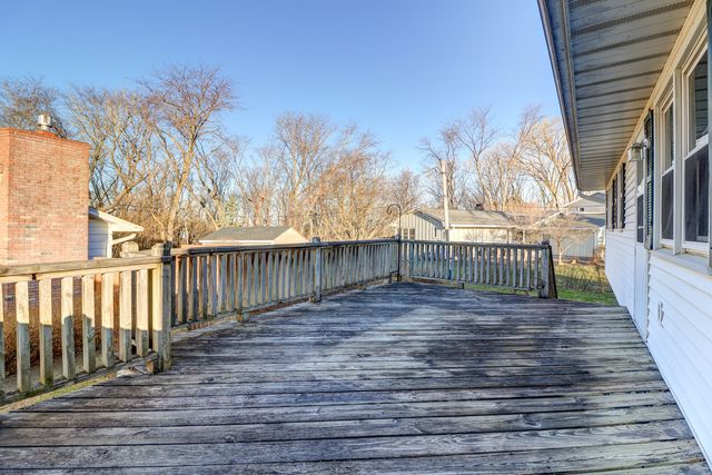 3016 Schick Court, Clinton, IA 52732