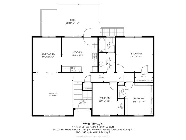 3016 Schick Court, Clinton, IA 52732