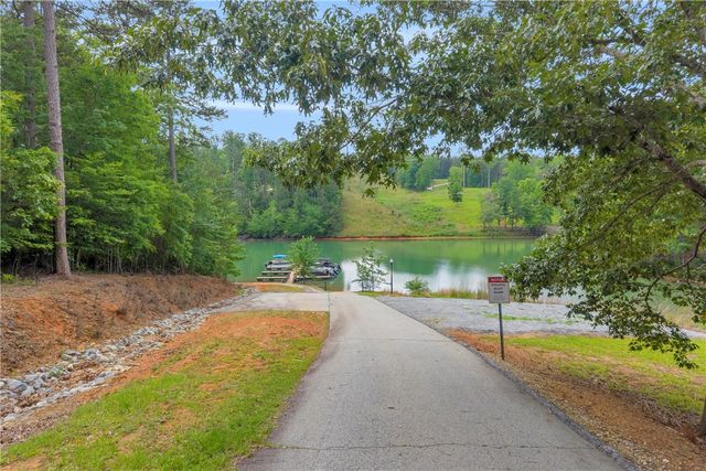 Lot 32 Coachman's Trail, West Union, SC 29696