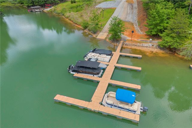 Lot 32 Coachman's Trail, West Union, SC 29696