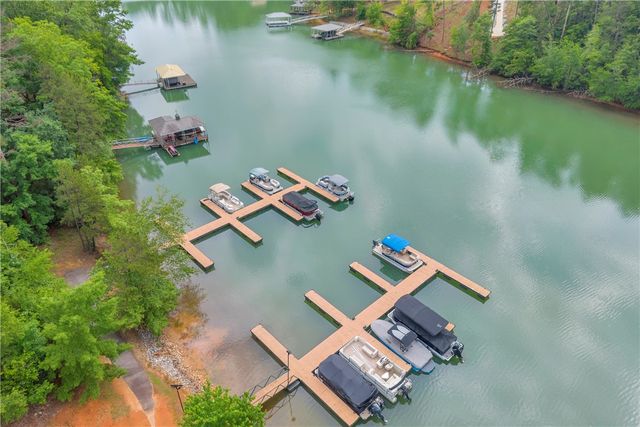 Lot 32 Coachman's Trail, West Union, SC 29696