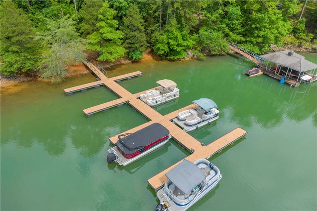 Lot 32 Coachman's Trail, West Union, SC 29696