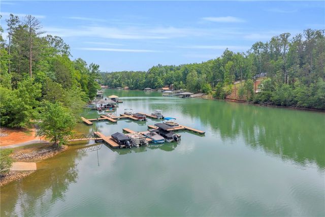 Lot 32 Coachman's Trail, West Union, SC 29696