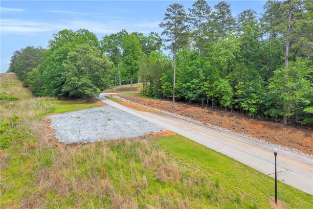 Lot 32 Coachman's Trail, West Union, SC 29696
