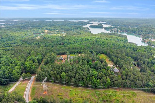Lot 32 Coachman's Trail, West Union, SC 29696