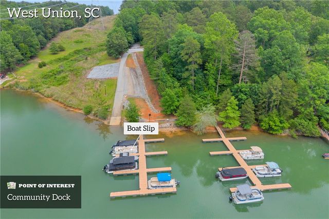 Lot 32 Coachman's Trail, West Union, SC 29696