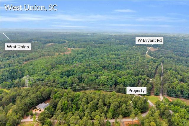 Lot 32 Coachman's Trail, West Union, SC 29696