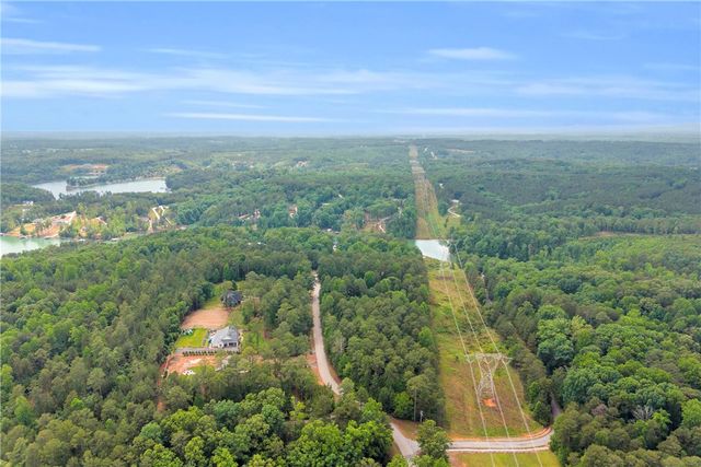 Lot 32 Coachman's Trail, West Union, SC 29696
