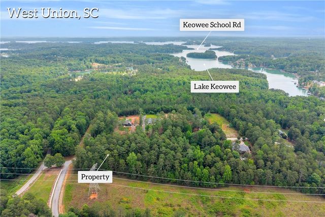 Lot 32 Coachman's Trail, West Union, SC 29696