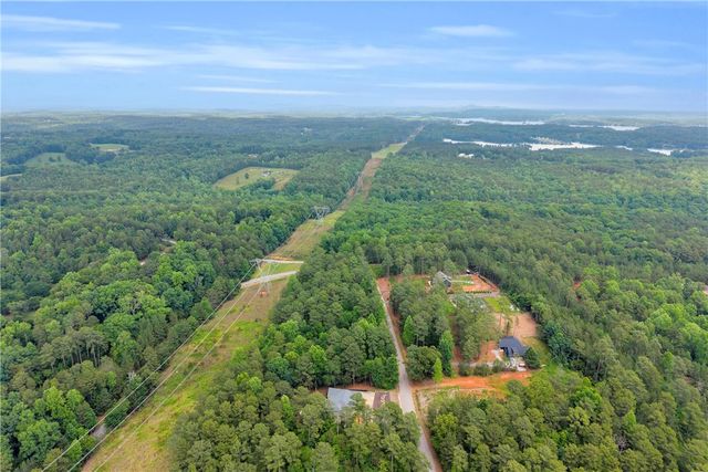 Lot 32 Coachman's Trail, West Union, SC 29696
