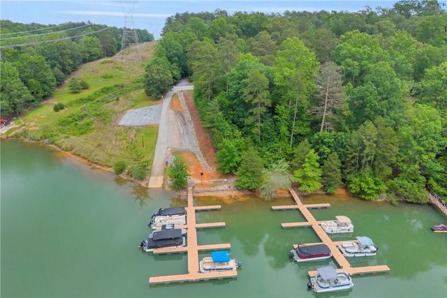 Lot 32 Coachman's Trail, West Union, SC 29696