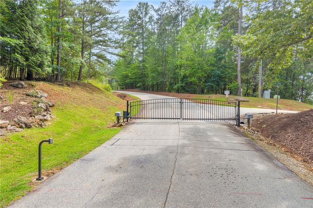 Lot 32 Coachman's Trail, West Union, SC 29696