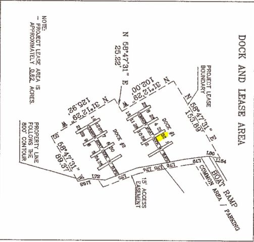 Lot 32 Coachman's Trail, West Union, SC 29696
