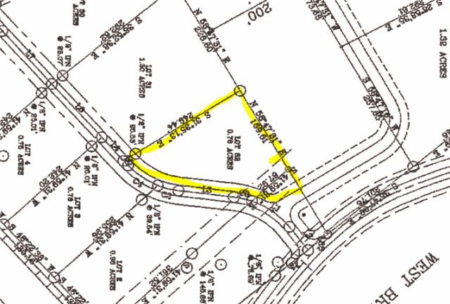 Lot 32 Coachman's Trail, West Union, SC 29696