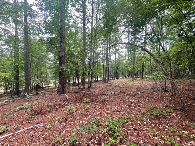 Lot 32 Coachman's Trail, West Union, SC 29696