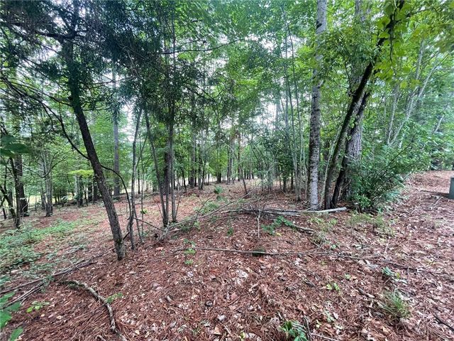 Lot 32 Coachman's Trail, West Union, SC 29696