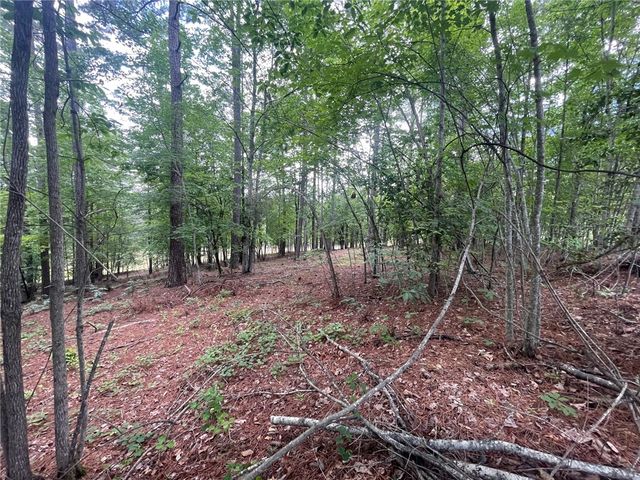 Lot 32 Coachman's Trail, West Union, SC 29696