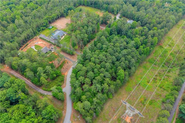 Lot 32 Coachman's Trail, West Union, SC 29696