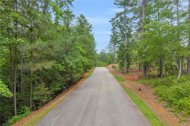 Lot 32 Coachman's Trail, West Union, SC 29696