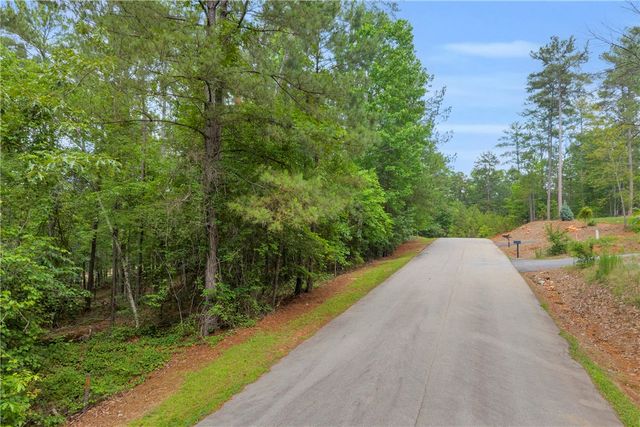 Lot 32 Coachman's Trail, West Union, SC 29696