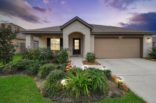 14230 Elrington Hollow Trail, Rosharon, TX 77583