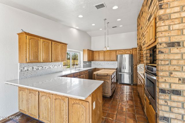 6522 E LONESOME Trail, Cave Creek, AZ 85331