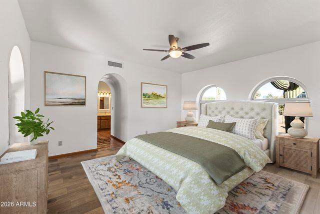 6522 E LONESOME Trail, Cave Creek, AZ 85331