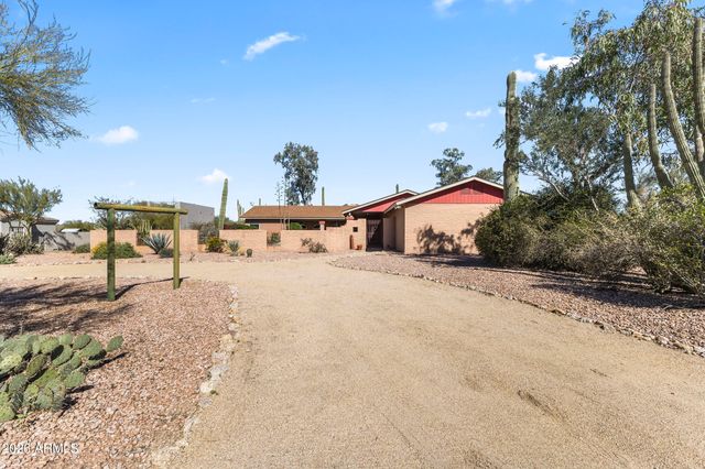 6522 E LONESOME Trail, Cave Creek, AZ 85331