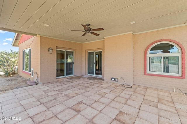 6522 E LONESOME Trail, Cave Creek, AZ 85331