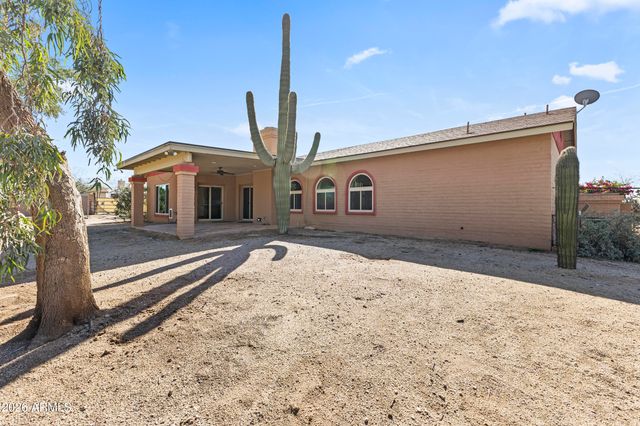 6522 E LONESOME Trail, Cave Creek, AZ 85331