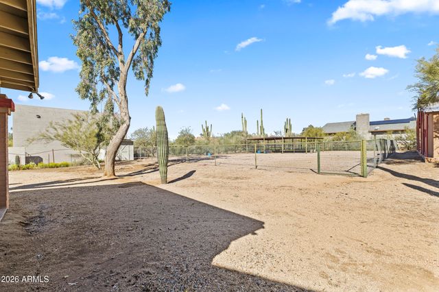 6522 E LONESOME Trail, Cave Creek, AZ 85331