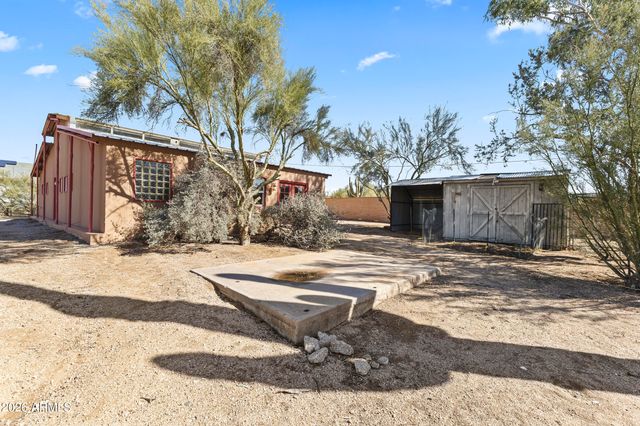 6522 E LONESOME Trail, Cave Creek, AZ 85331