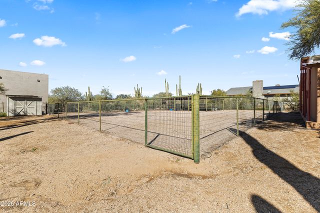 6522 E LONESOME Trail, Cave Creek, AZ 85331