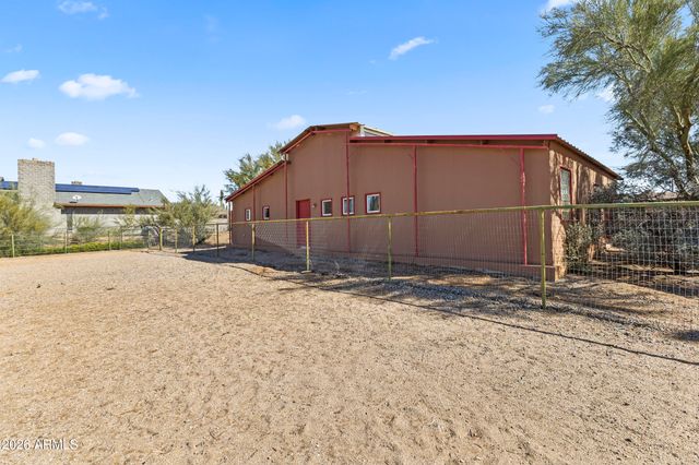 6522 E LONESOME Trail, Cave Creek, AZ 85331