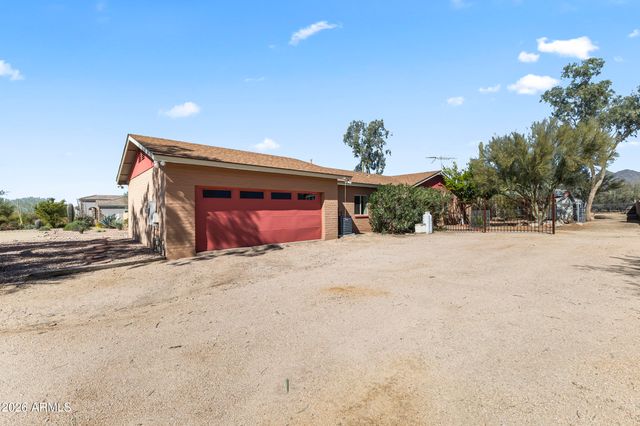 6522 E LONESOME Trail, Cave Creek, AZ 85331