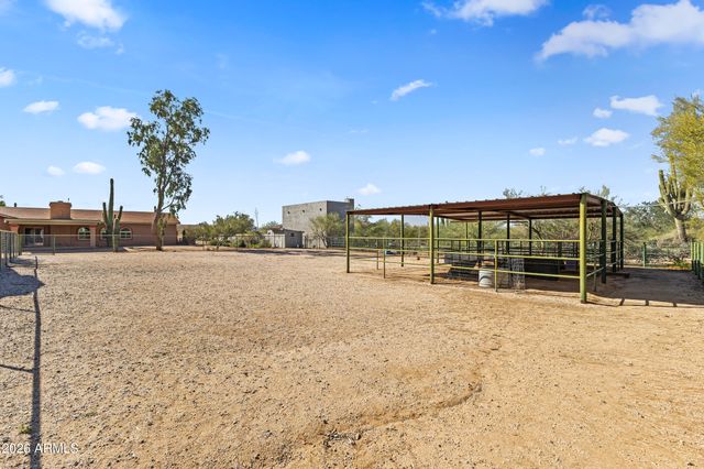 6522 E LONESOME Trail, Cave Creek, AZ 85331