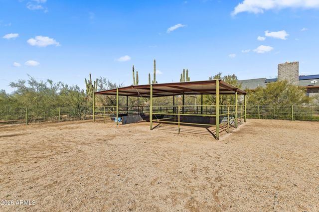 6522 E LONESOME Trail, Cave Creek, AZ 85331
