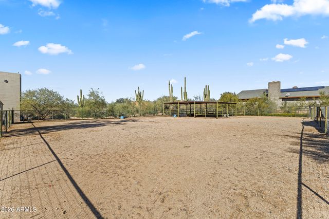 6522 E LONESOME Trail, Cave Creek, AZ 85331