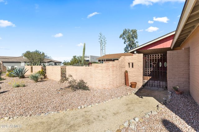 6522 E LONESOME Trail, Cave Creek, AZ 85331