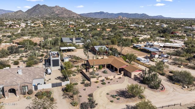 6522 E LONESOME Trail, Cave Creek, AZ 85331