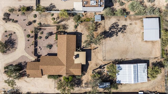 6522 E LONESOME Trail, Cave Creek, AZ 85331