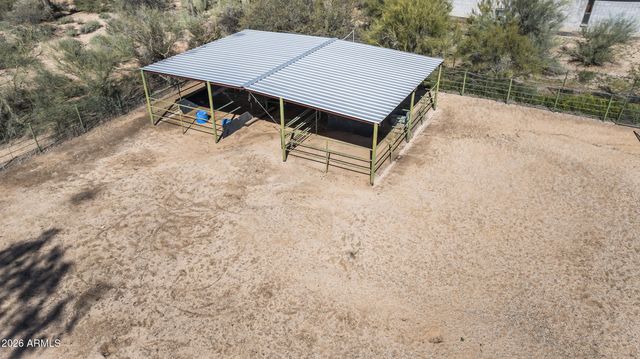 6522 E LONESOME Trail, Cave Creek, AZ 85331