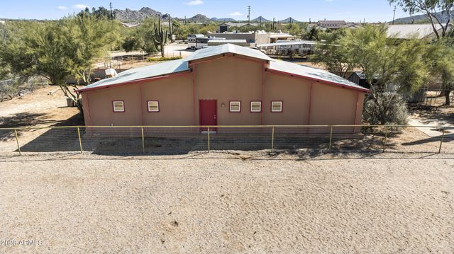 6522 E LONESOME Trail, Cave Creek, AZ 85331