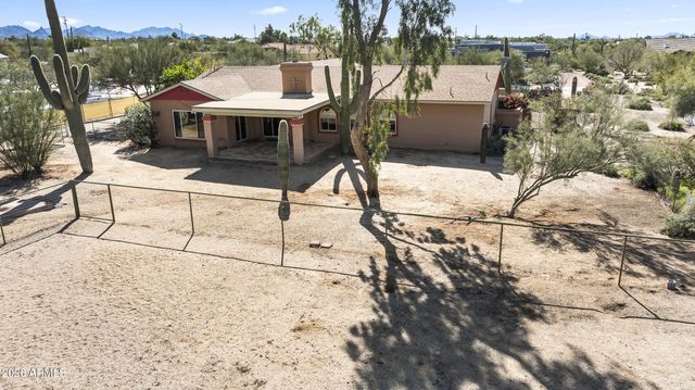 6522 E LONESOME Trail, Cave Creek, AZ 85331