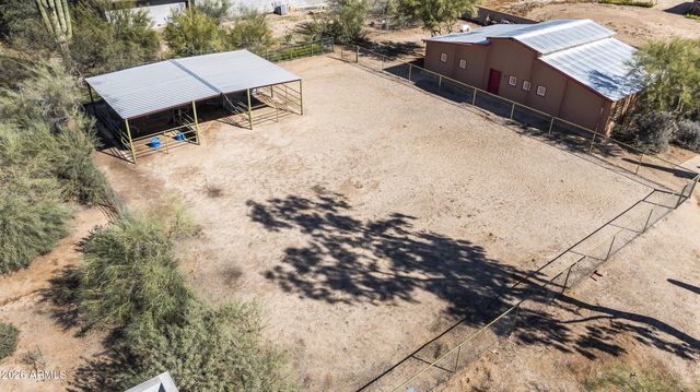 6522 E LONESOME Trail, Cave Creek, AZ 85331