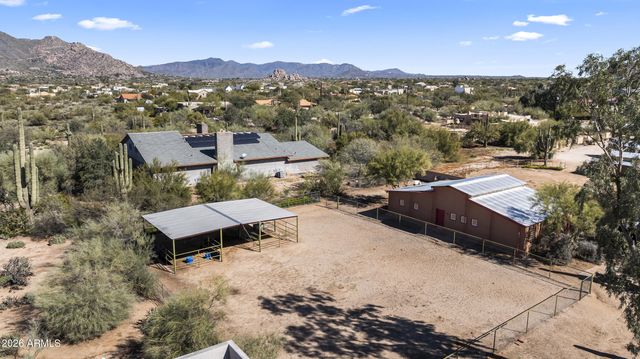 6522 E LONESOME Trail, Cave Creek, AZ 85331