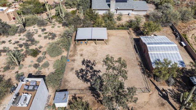 6522 E LONESOME Trail, Cave Creek, AZ 85331