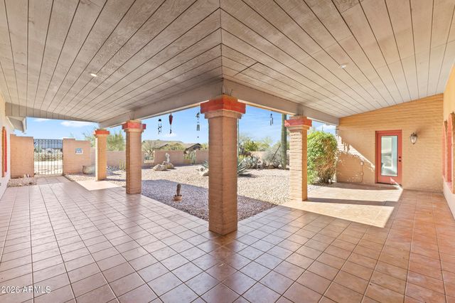 6522 E LONESOME Trail, Cave Creek, AZ 85331