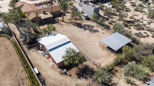 6522 E LONESOME Trail, Cave Creek, AZ 85331